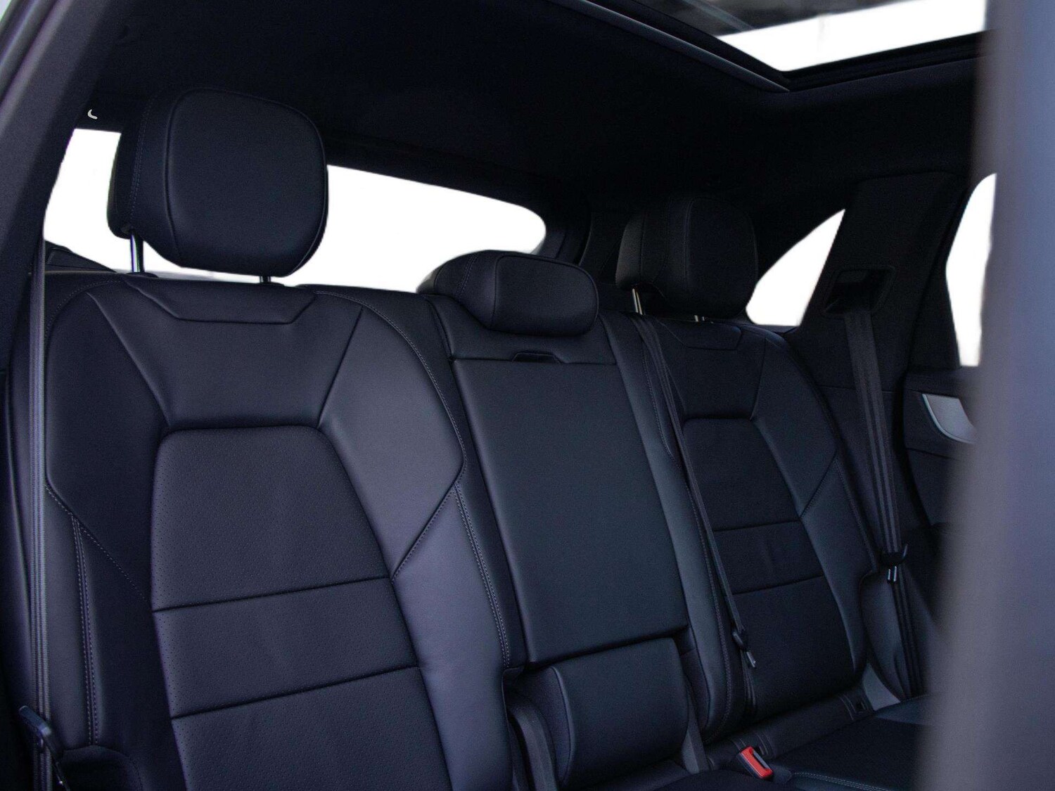 Used Porsche Cayenne 2025 for sale - 77842539: Photo 22