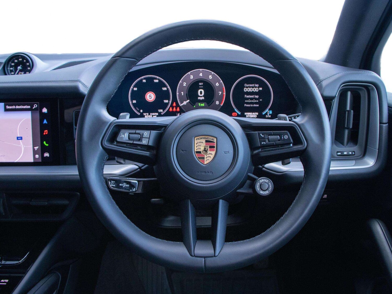 Used Porsche Cayenne 2025 for sale - 77842539: Photo 23