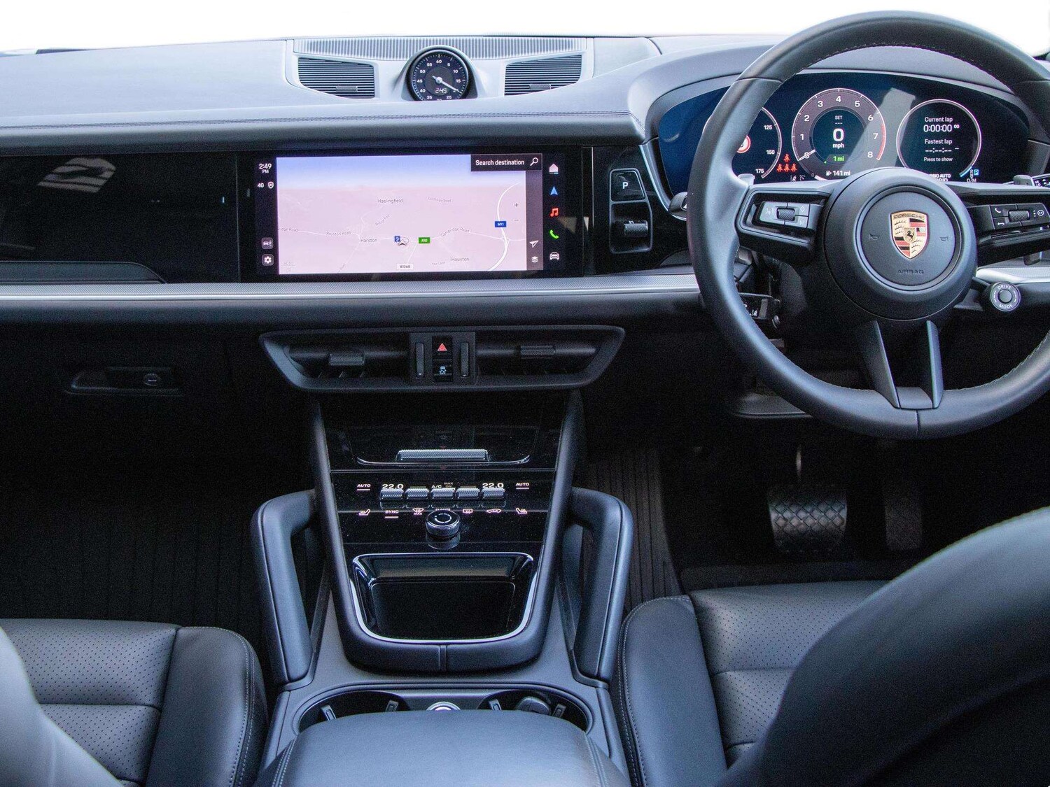 Used Porsche Cayenne 2025 for sale - 77842539: Photo 24