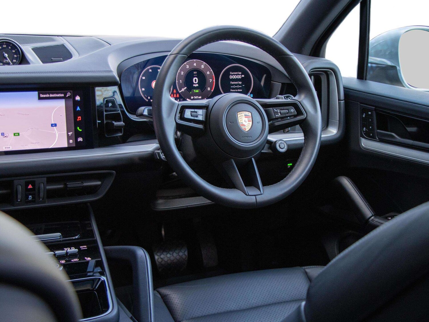 Used Porsche Cayenne 2025 for sale - 77842539: Photo 25