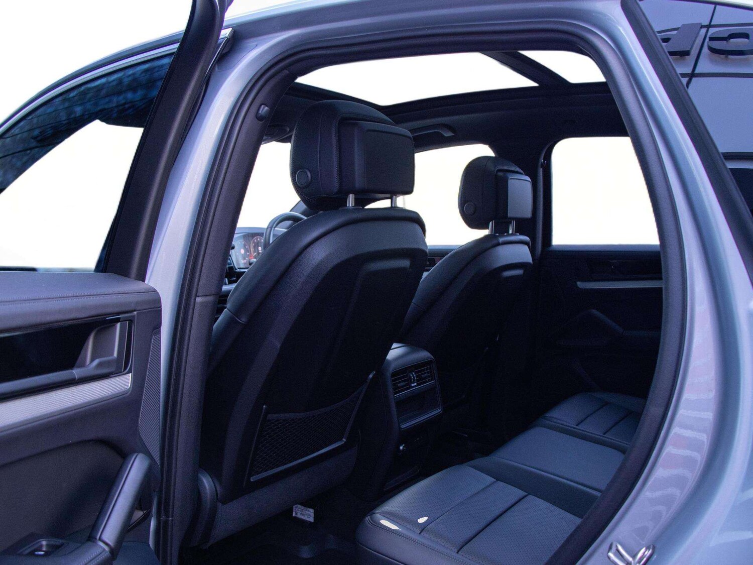 Used Porsche Cayenne 2025 for sale - 77842539: Photo 26