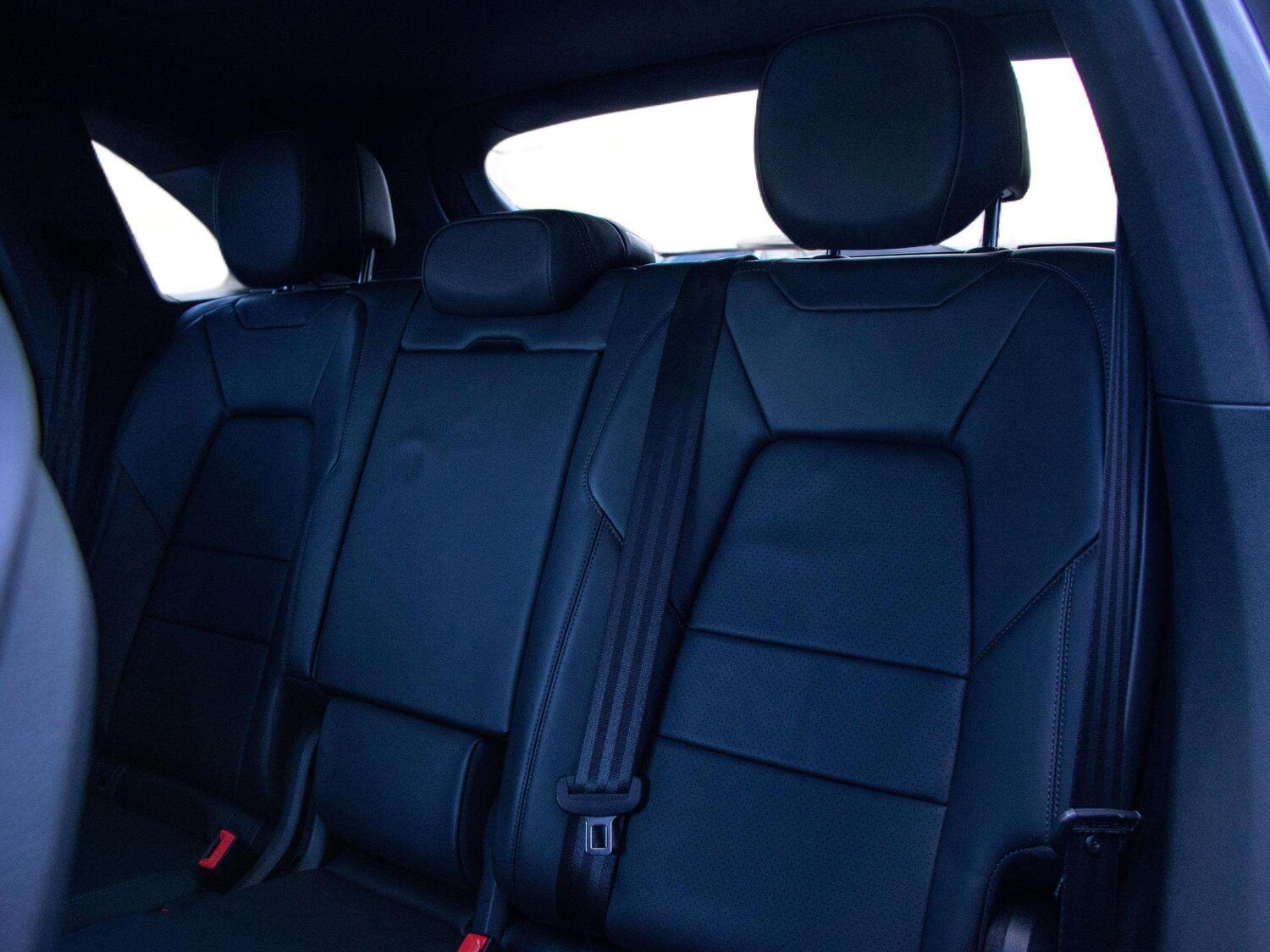 Used Porsche Cayenne 2025 for sale - 77842539: Photo 27