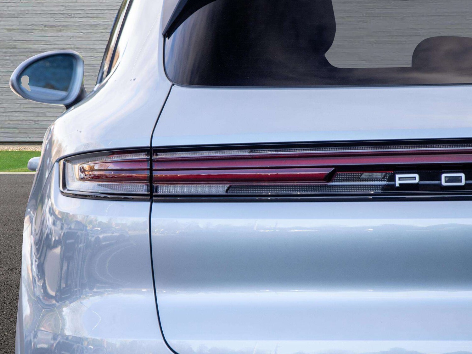 Used Porsche Cayenne 2025 for sale - 77842539: Photo 29