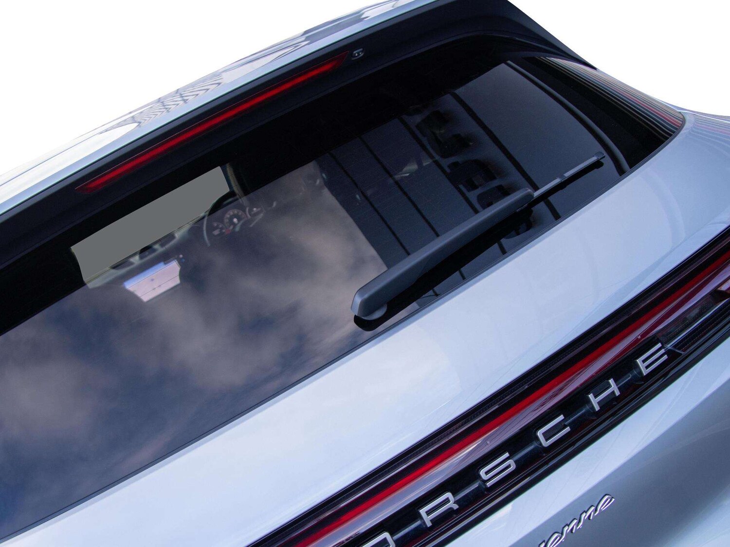 Used Porsche Cayenne 2025 for sale - 77842539: Photo 30