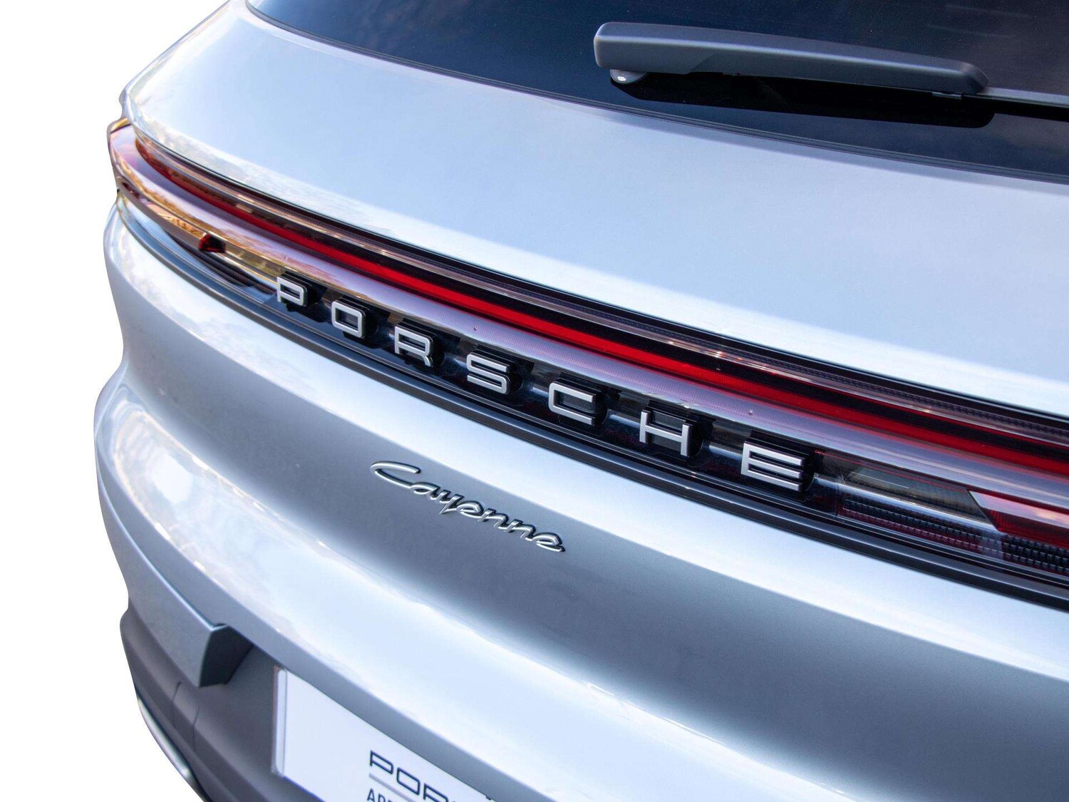Used Porsche Cayenne 2025 for sale - 77842539: Photo 31