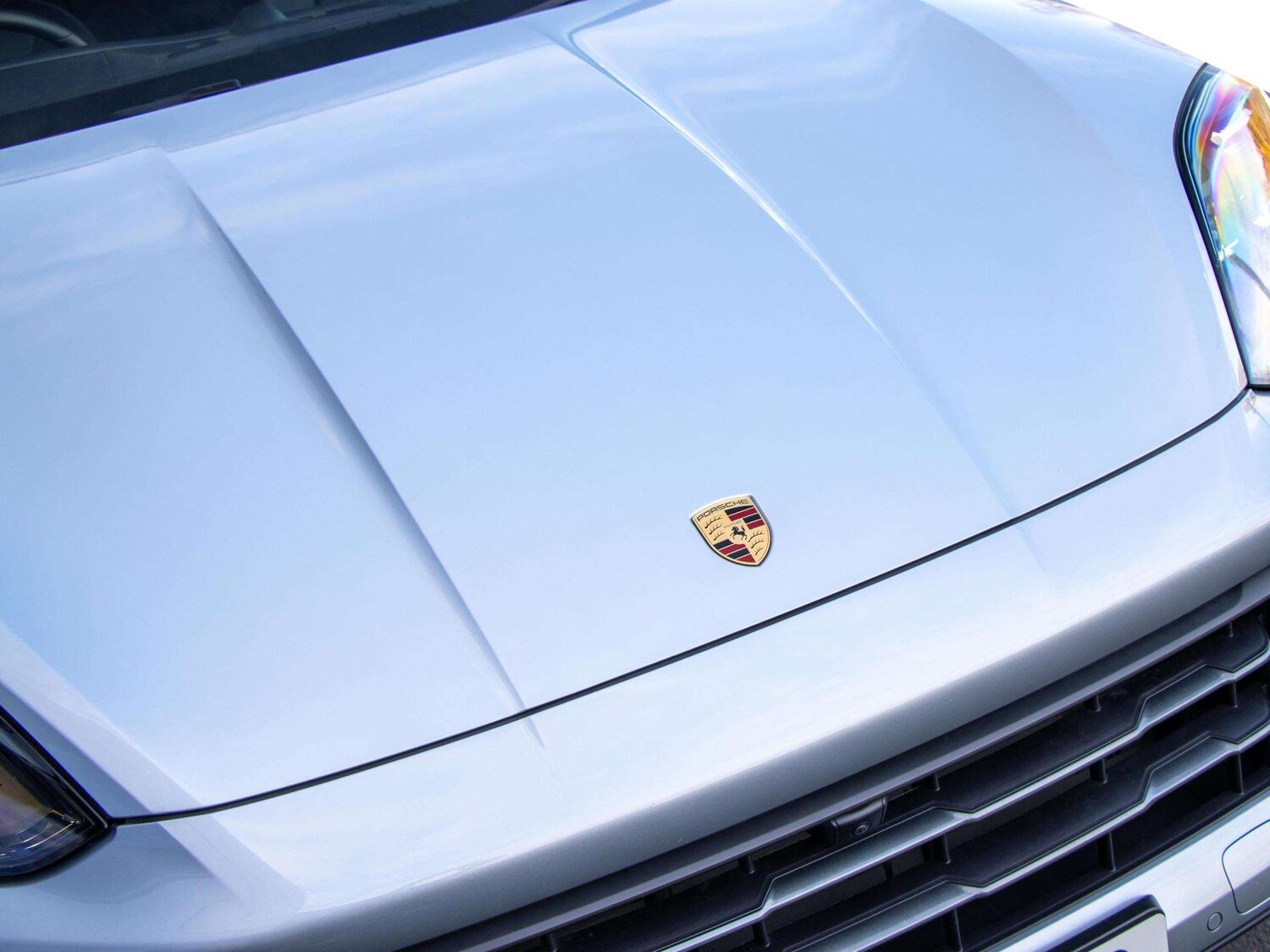 Used Porsche Cayenne 2025 for sale - 77842539: Photo 32