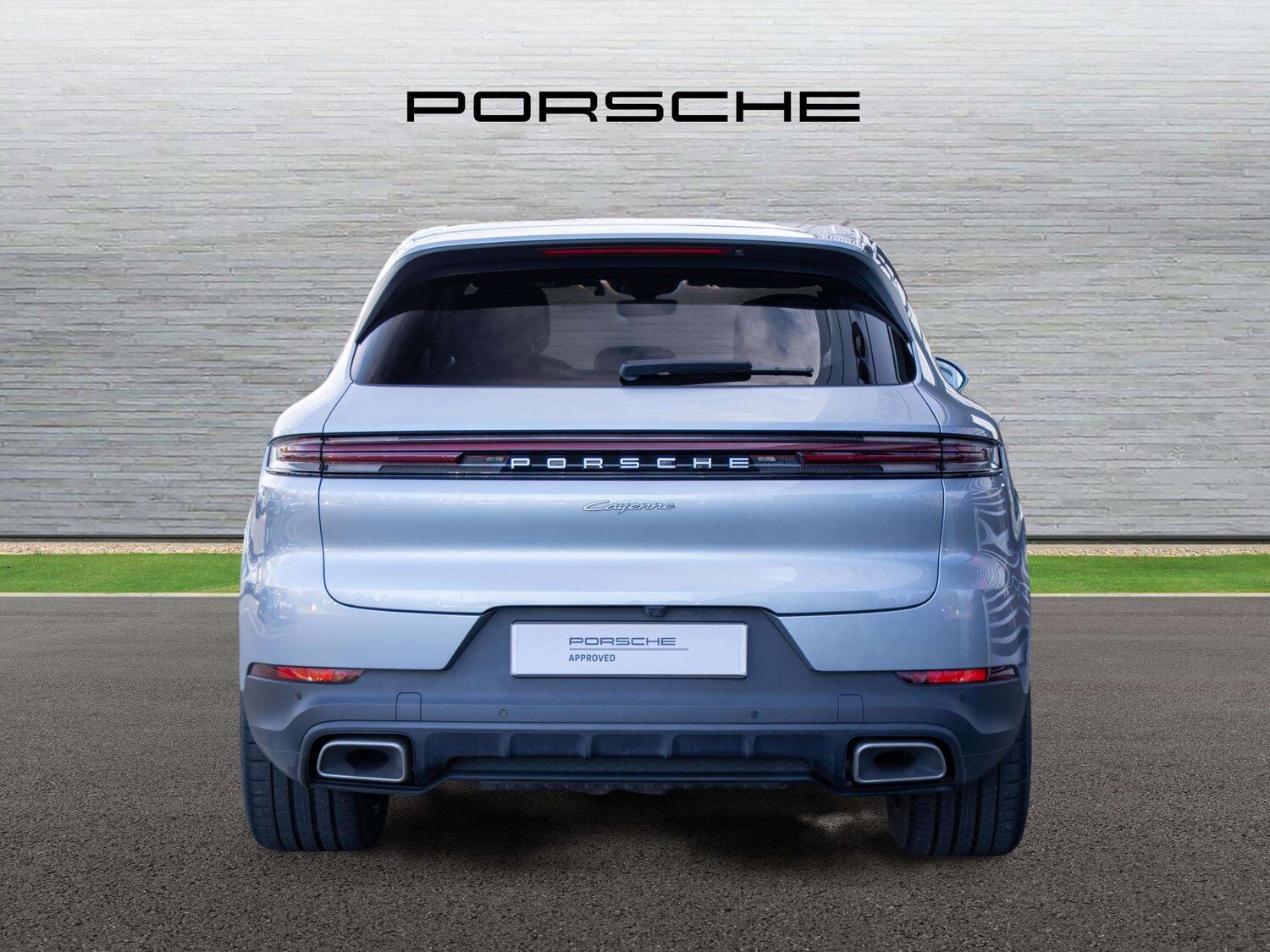 Used Porsche Cayenne 2025 for sale - 77842539: Photo 7