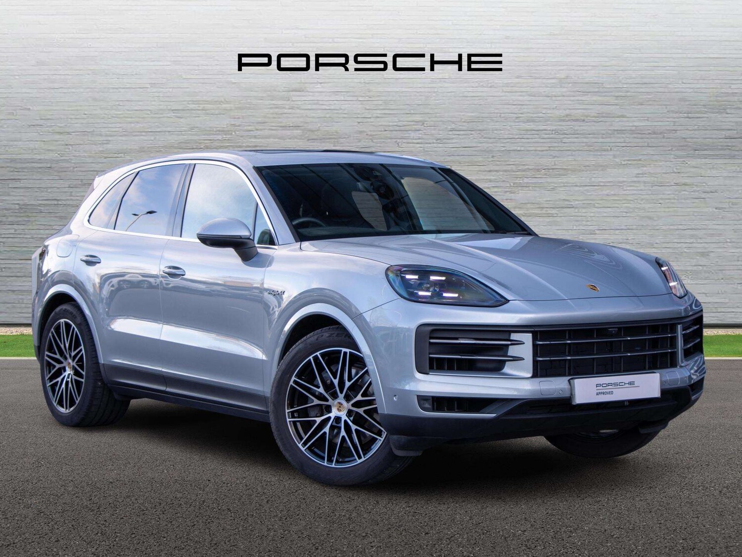 Used Porsche Cayenne 2025 for sale - 77842539: Photo 8