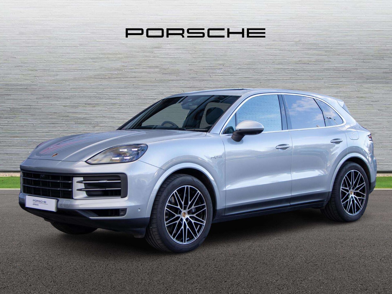 Used Porsche Cayenne 2025 for sale - 77842539: Photo 9