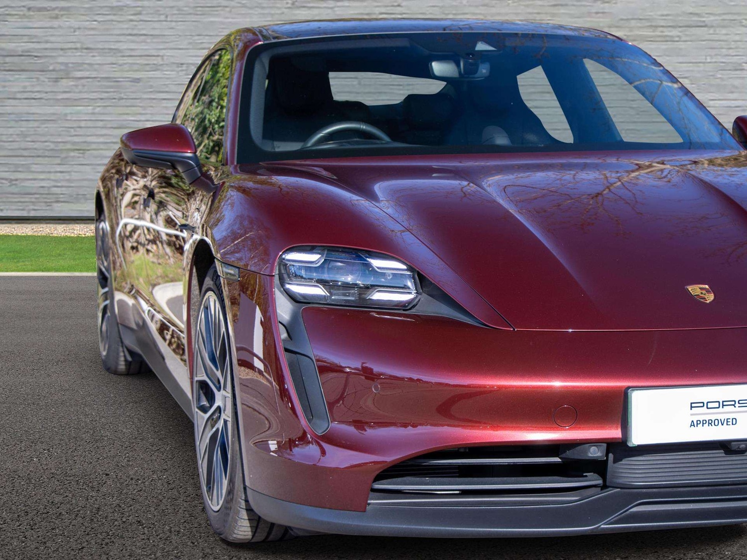 Used Porsche Taycan 2023 for sale - 77726817: Photo 10