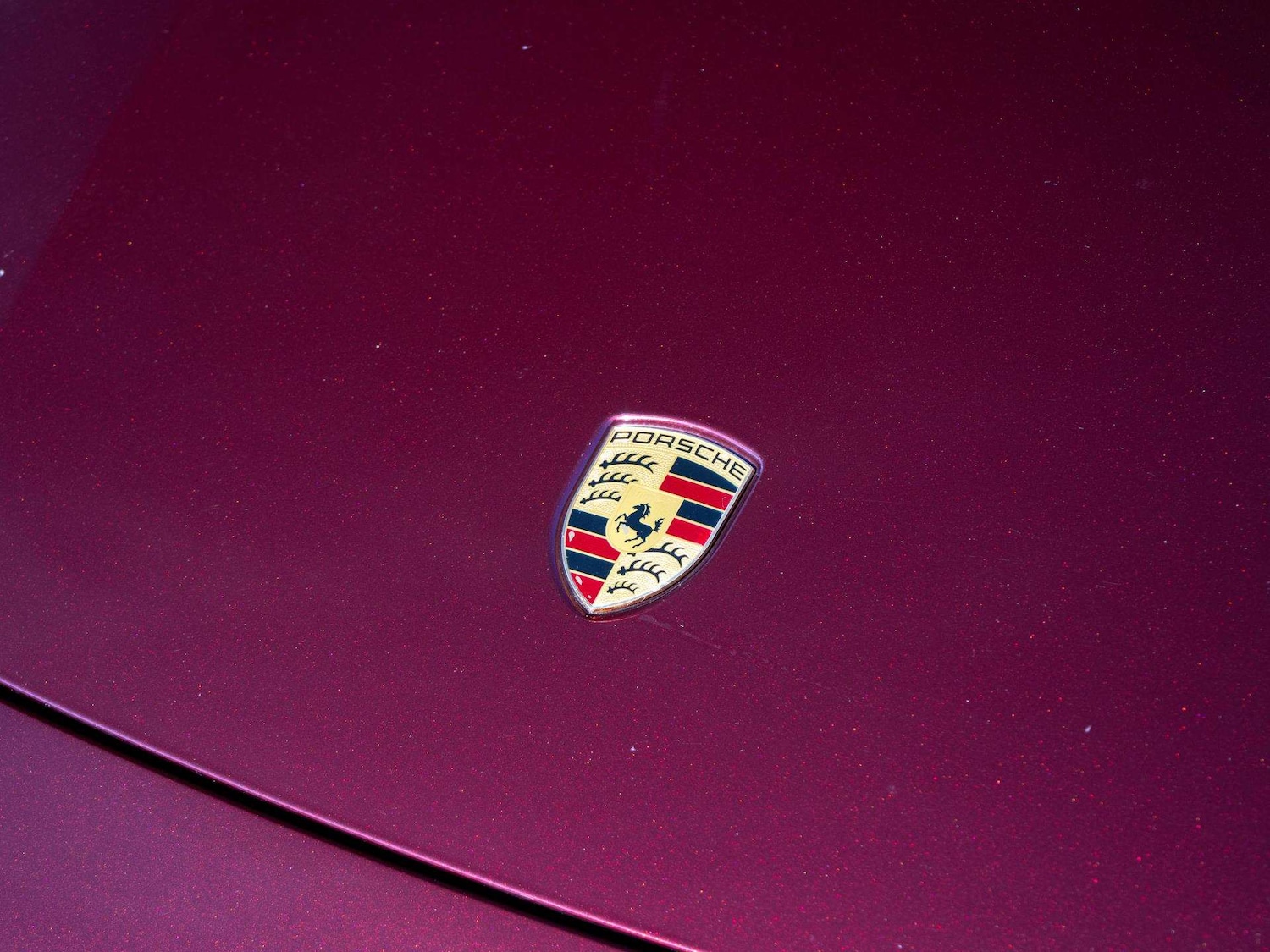 Used Porsche Taycan 2023 for sale - 77726817: Photo 12