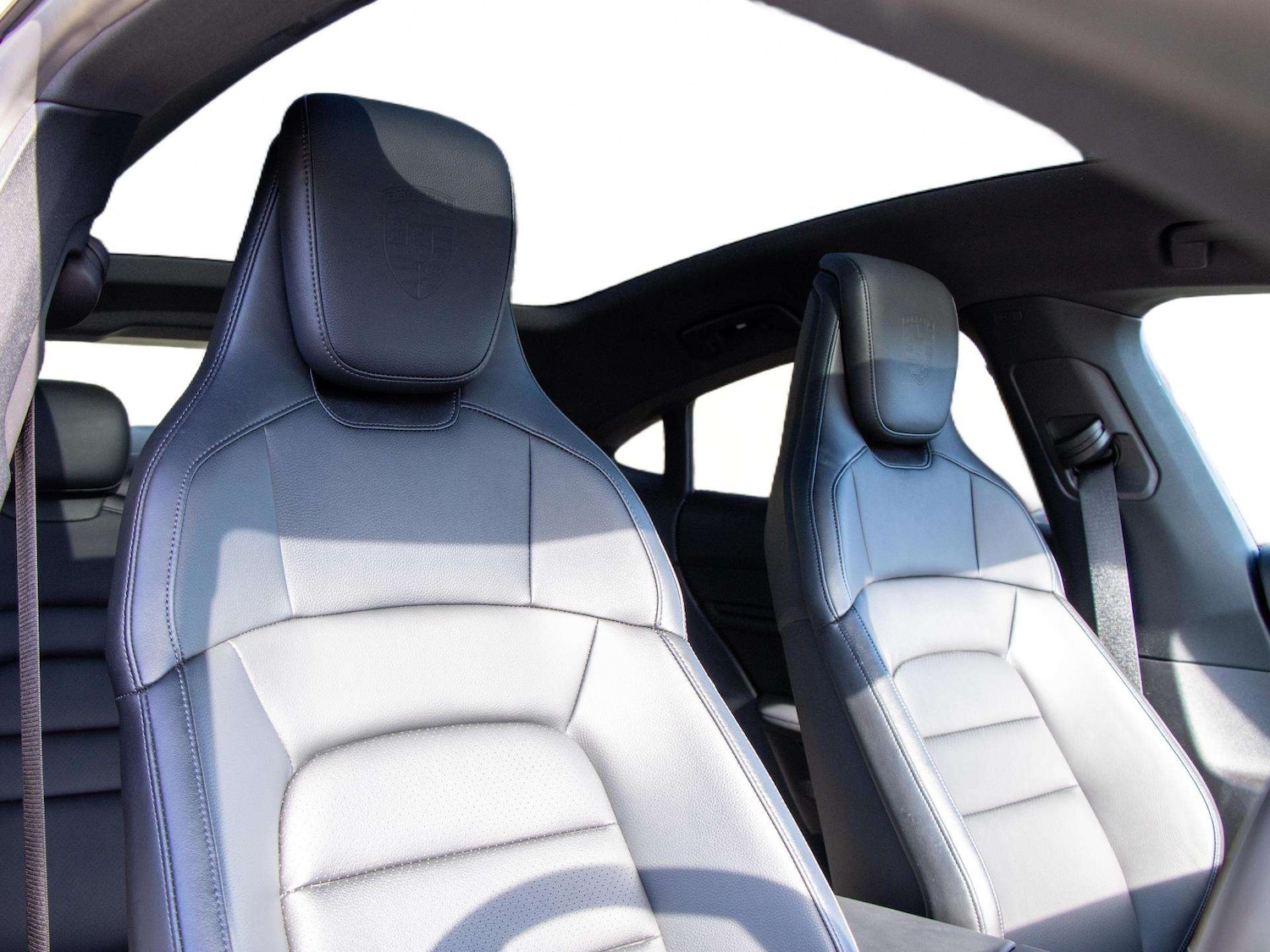 Used Porsche Taycan 2023 for sale - 77726817: Photo 13