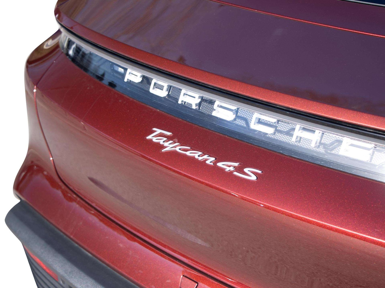 Used Porsche Taycan 2023 for sale - 77726817: Photo 20