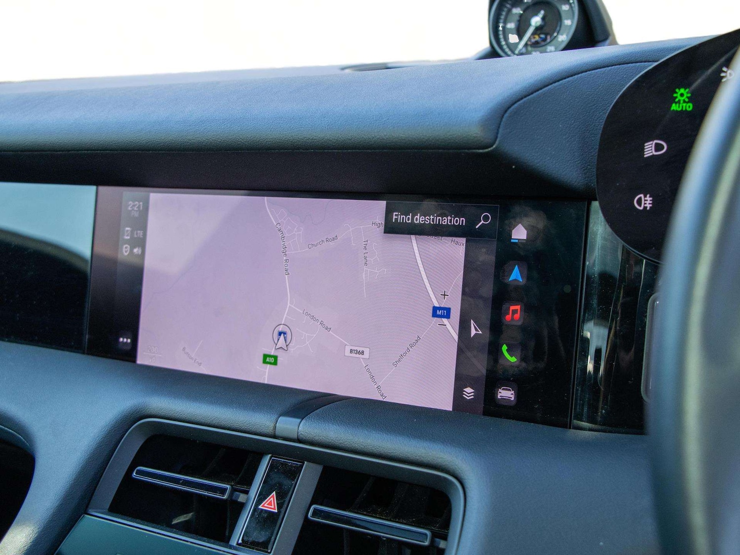 Used Porsche Taycan 2023 for sale - 77726817: Photo 27