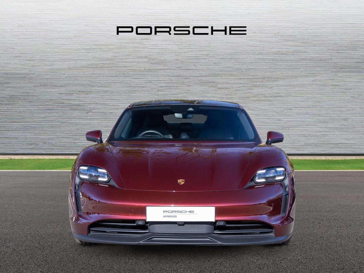 Used Porsche Taycan 2023 for sale - 77726817: Photo 6