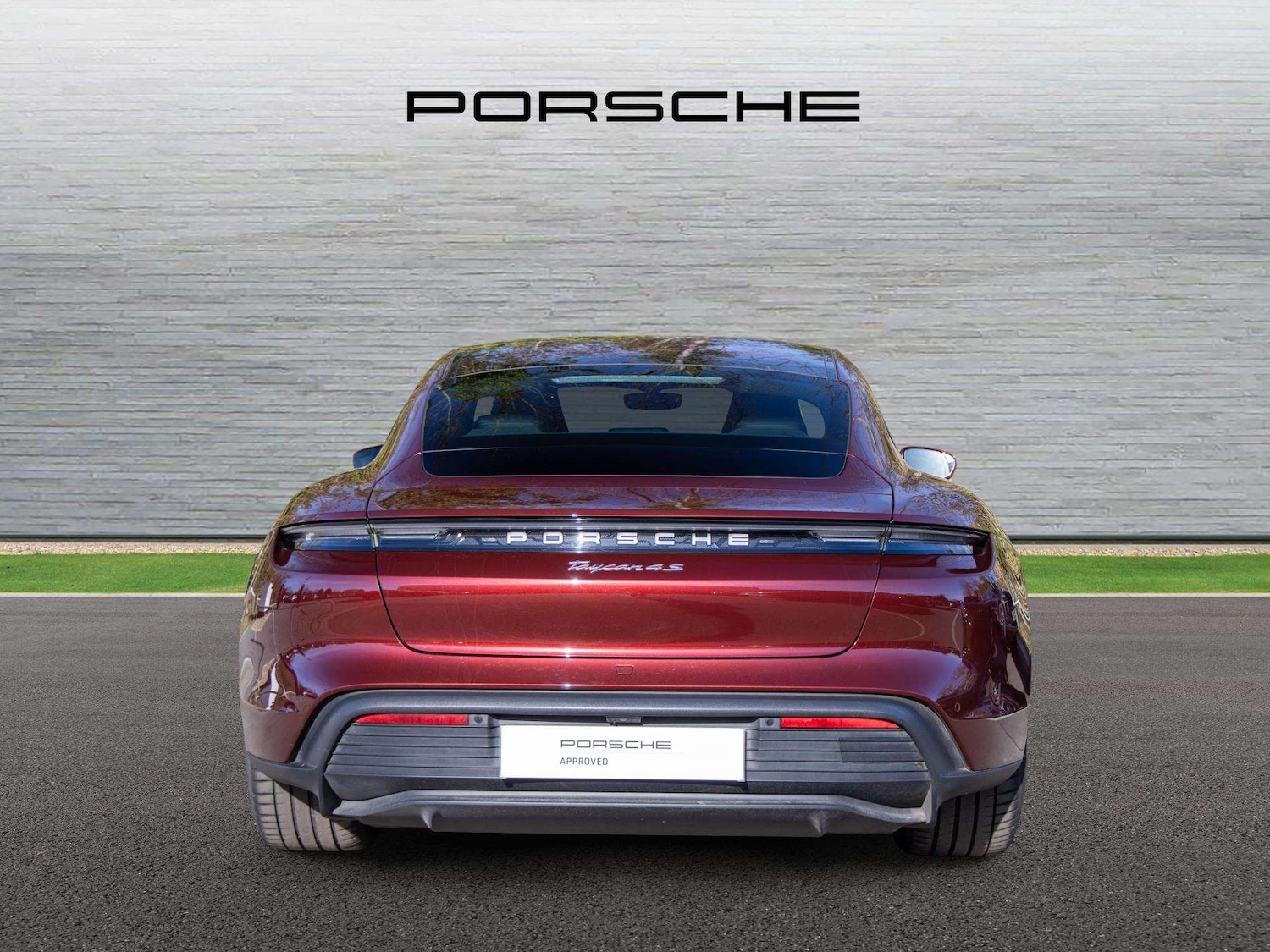 Used Porsche Taycan 2023 for sale - 77726817: Photo 7