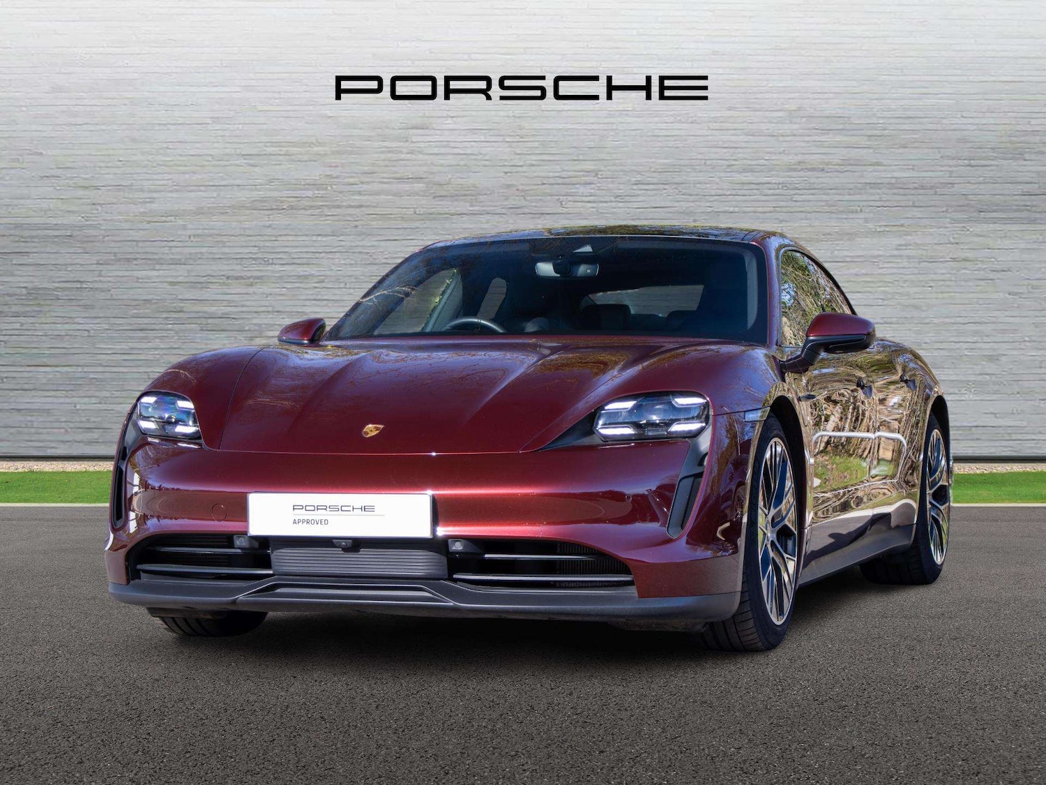 Used Porsche Taycan 2023 for sale - 77726817: Photo 8