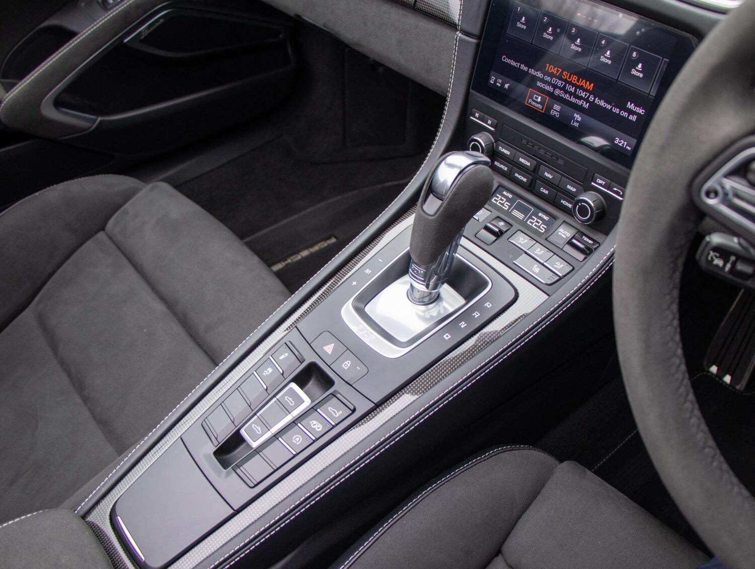 Used Porsche Boxster 2025 for sale - 77628152: Photo 11