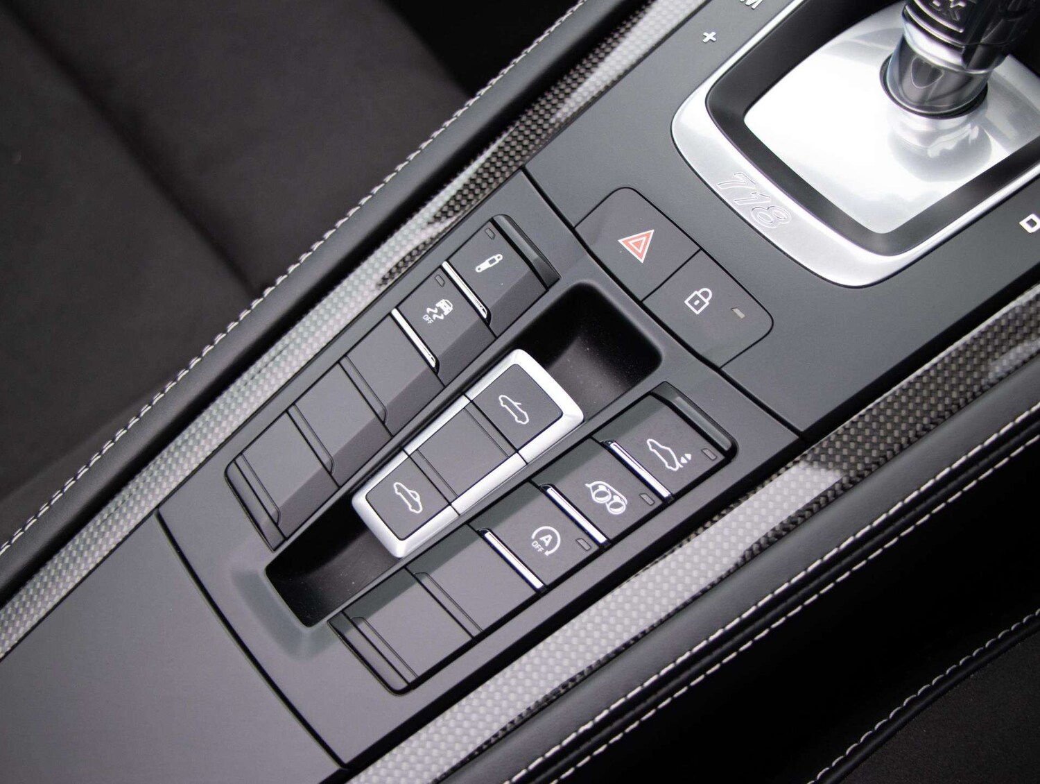 Used Porsche Boxster 2025 for sale - 77628152: Photo 12