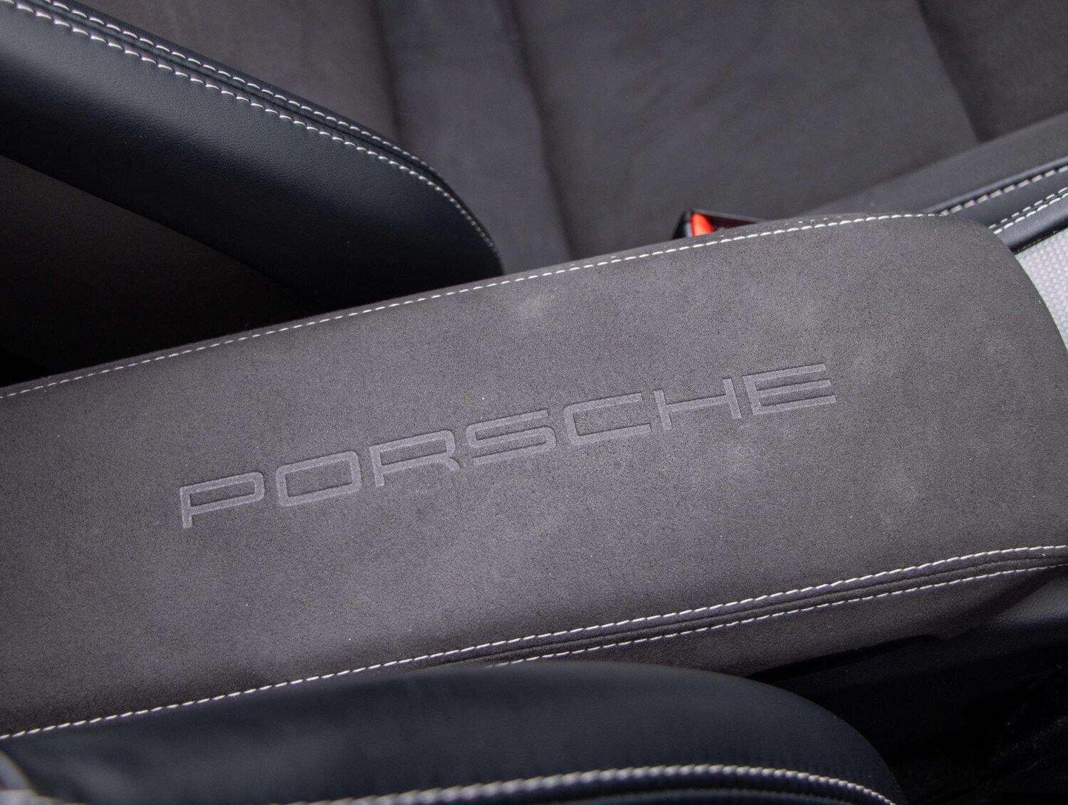 Used Porsche Boxster 2025 for sale - 77628152: Photo 14