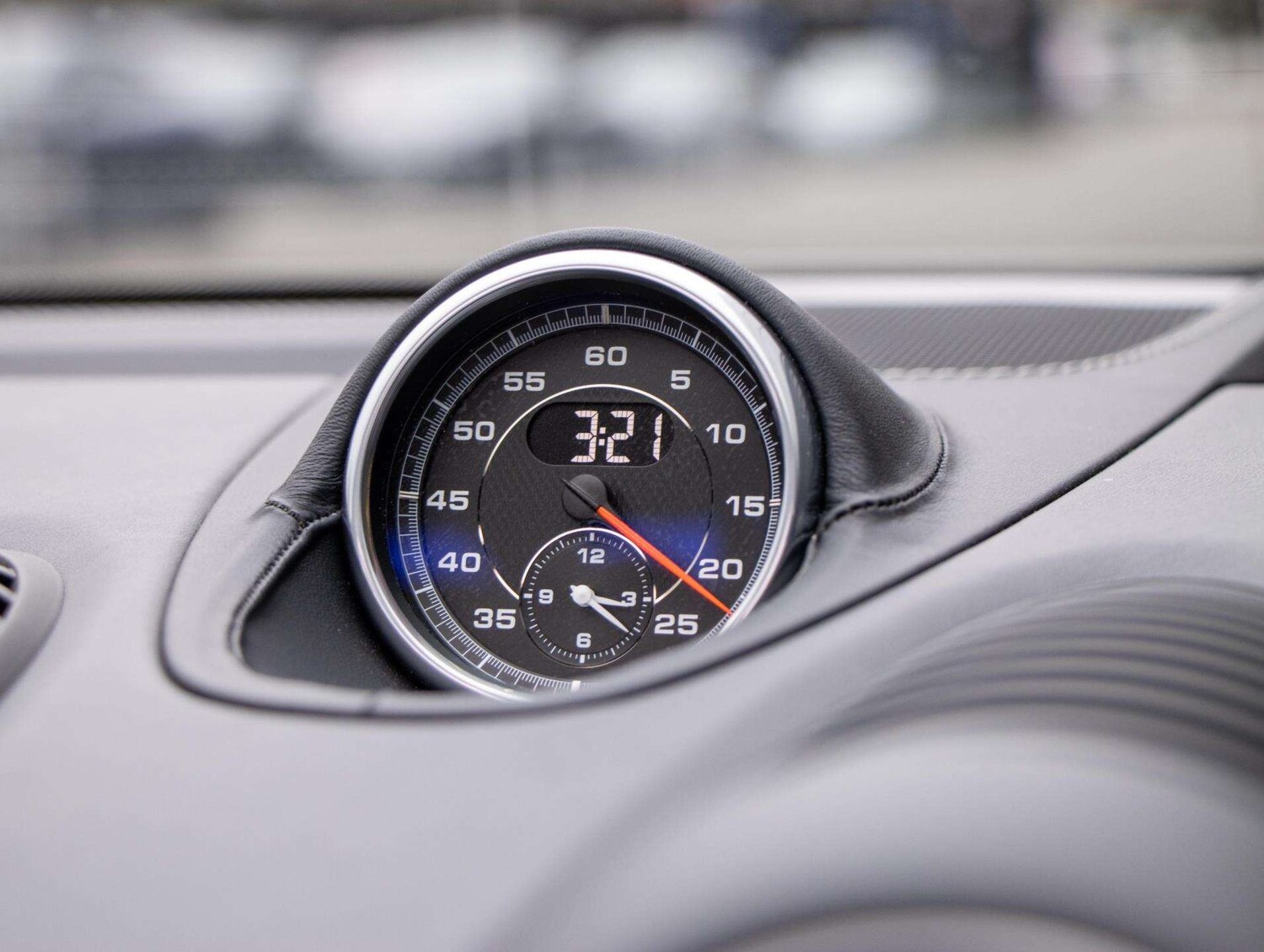 Used Porsche Boxster 2025 for sale - 77628152: Photo 15