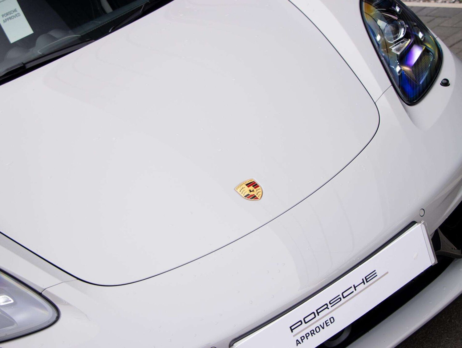 Used Porsche Boxster 2025 for sale - 77628152: Photo 19