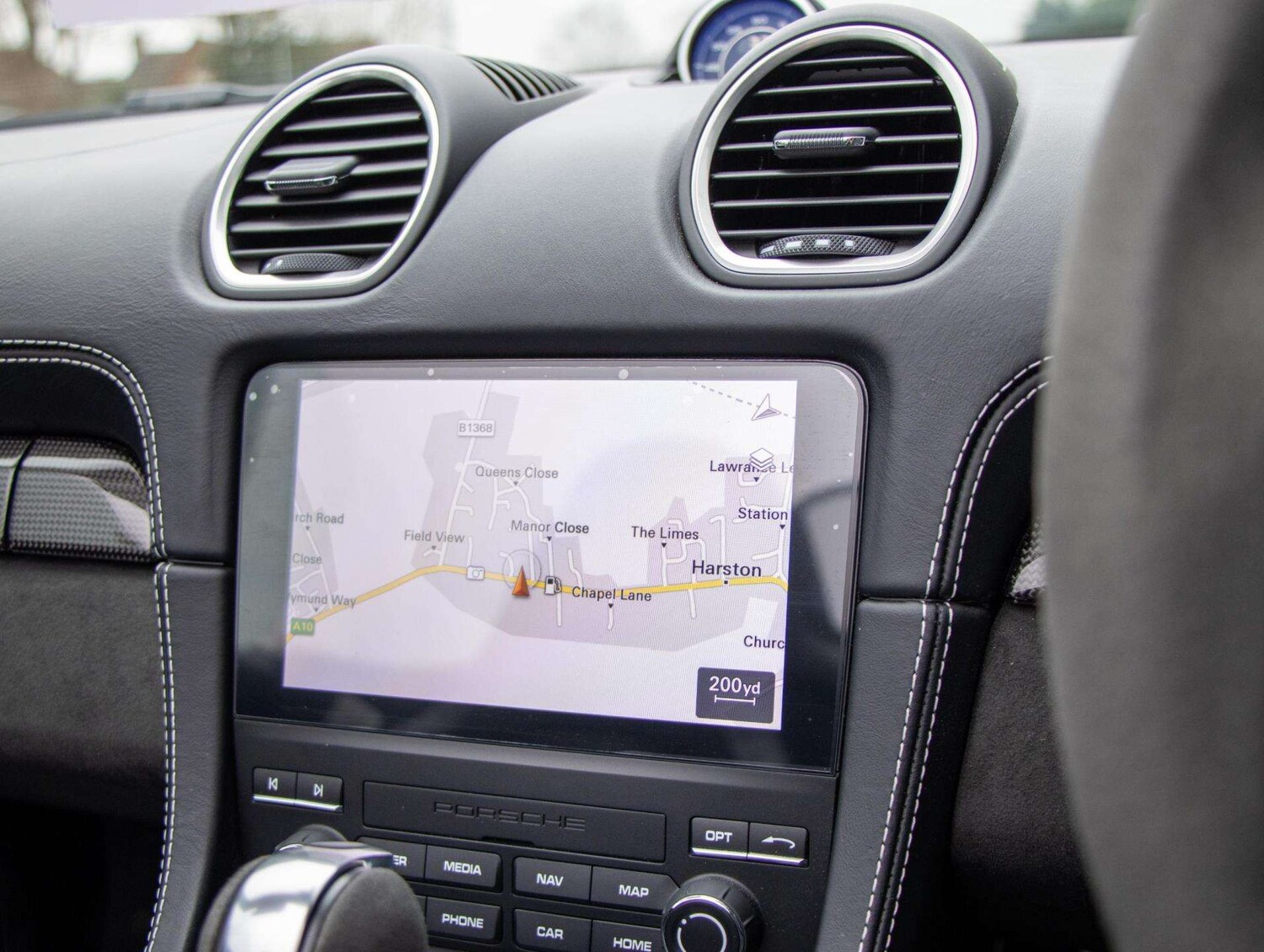 Used Porsche Boxster 2025 for sale - 77628152: Photo 27