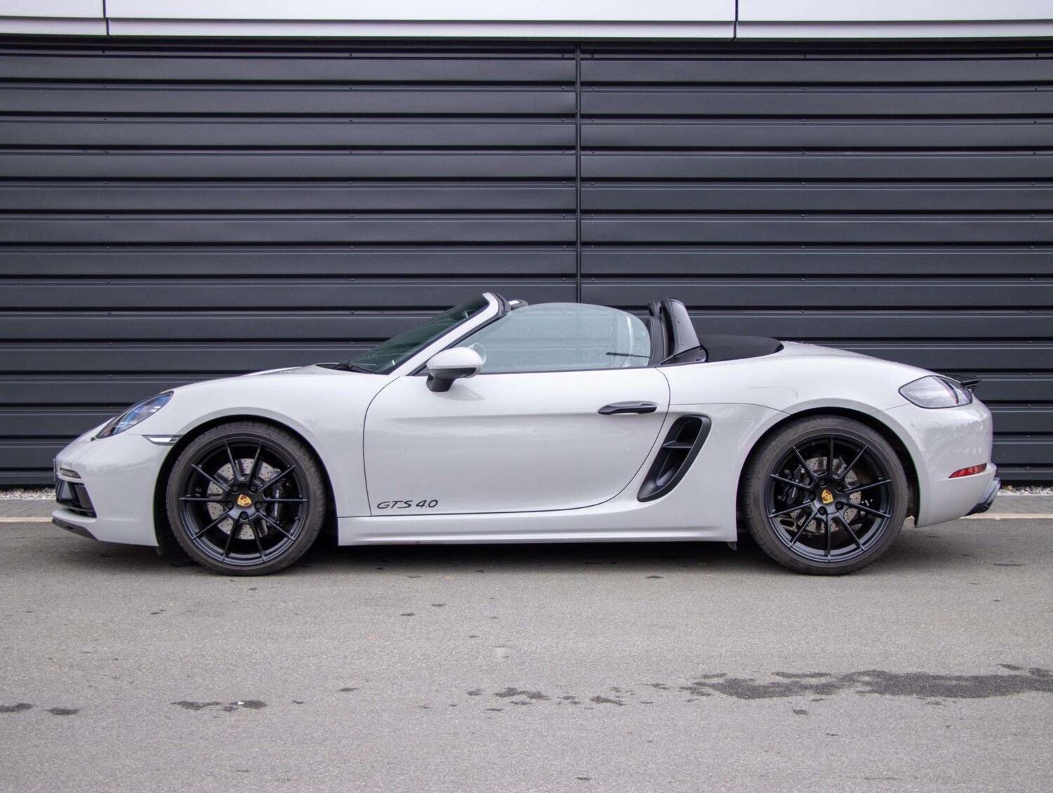 Used Porsche Boxster 2025 for sale - 77628152: Photo 29