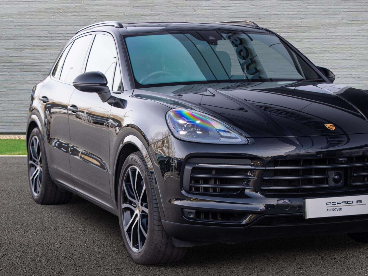Used Porsche Cayenne 2023 for sale - 77995769: Photo 10