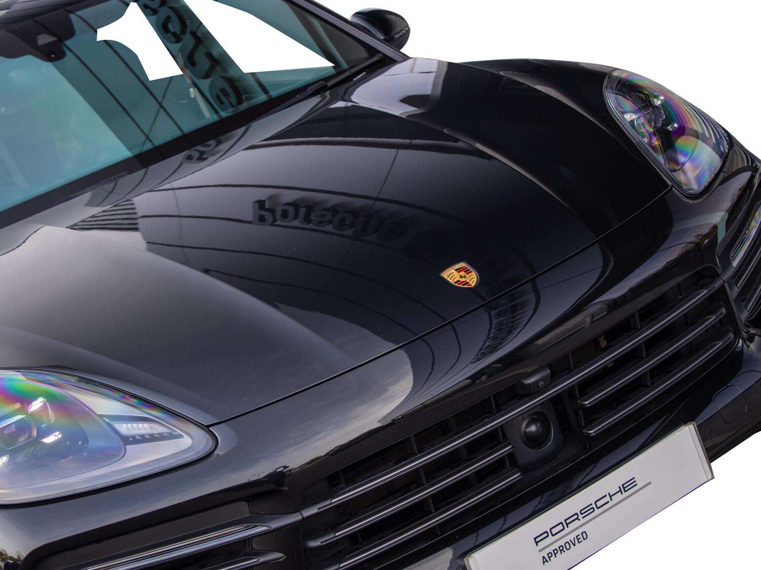 Used Porsche Cayenne 2023 for sale - 77995769: Photo 11