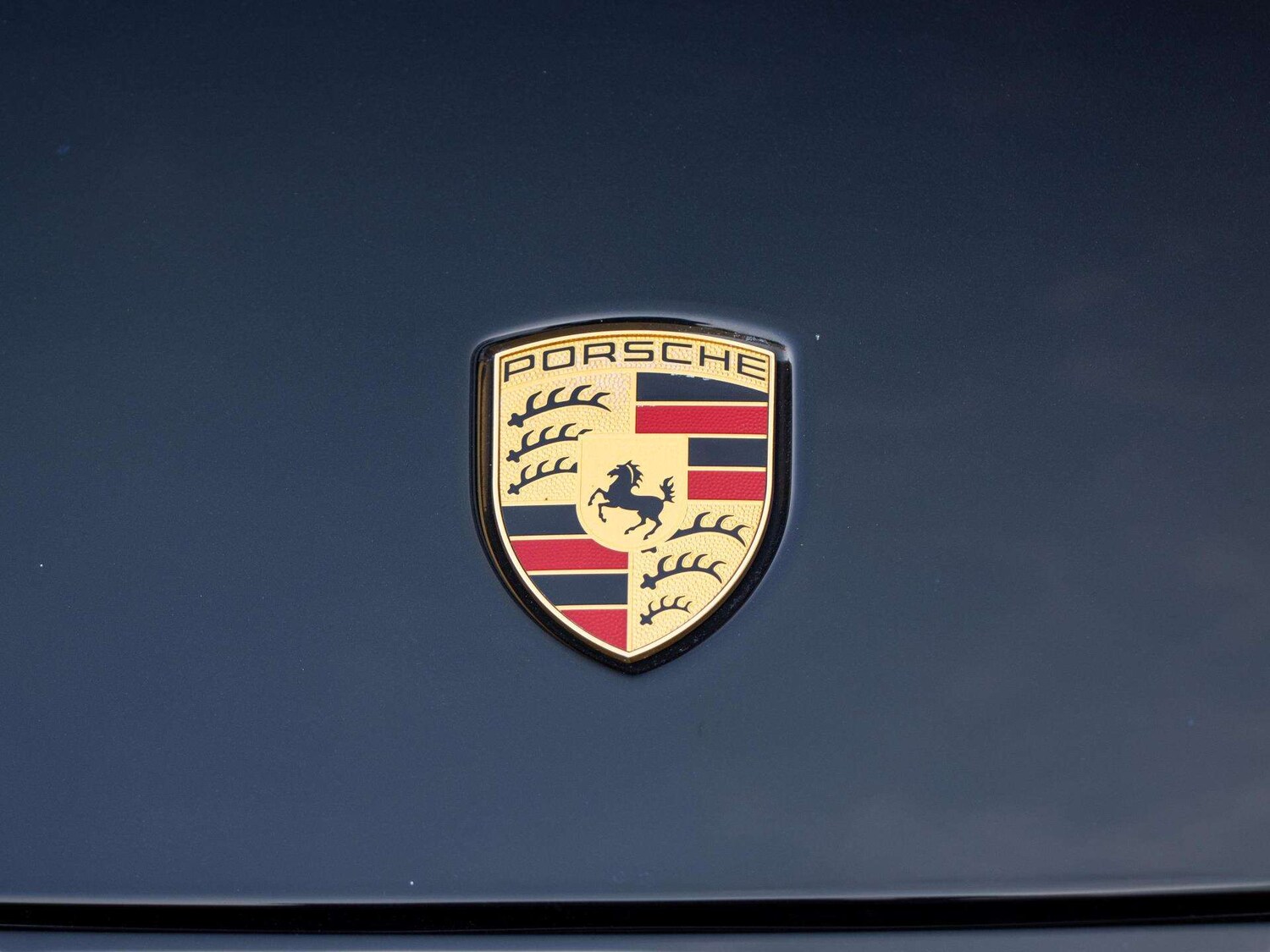 Used Porsche Cayenne 2023 for sale - 77995769: Photo 12