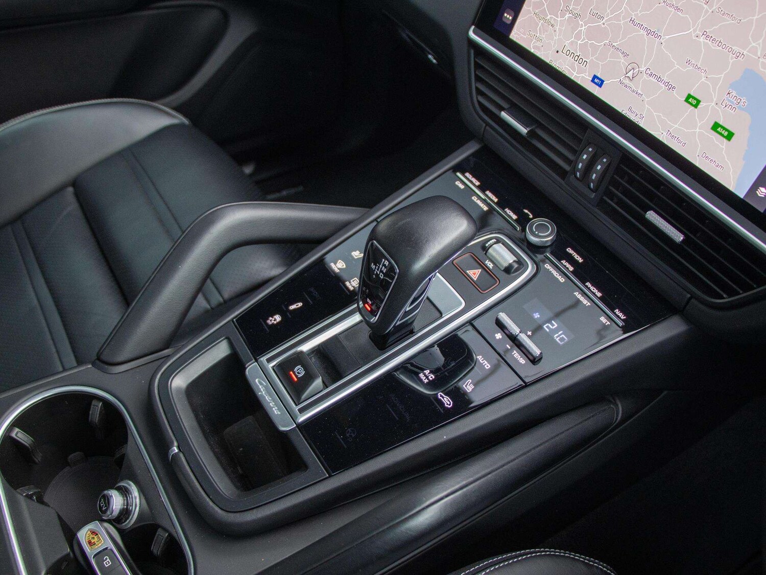 Used Porsche Cayenne 2023 for sale - 77995769: Photo 13