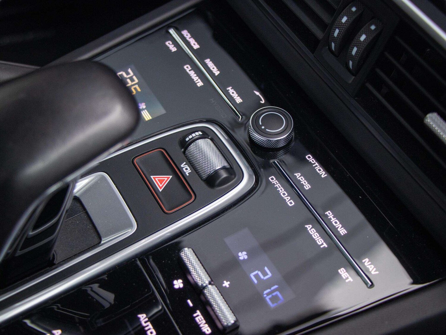 Used Porsche Cayenne 2023 for sale - 77995769: Photo 14