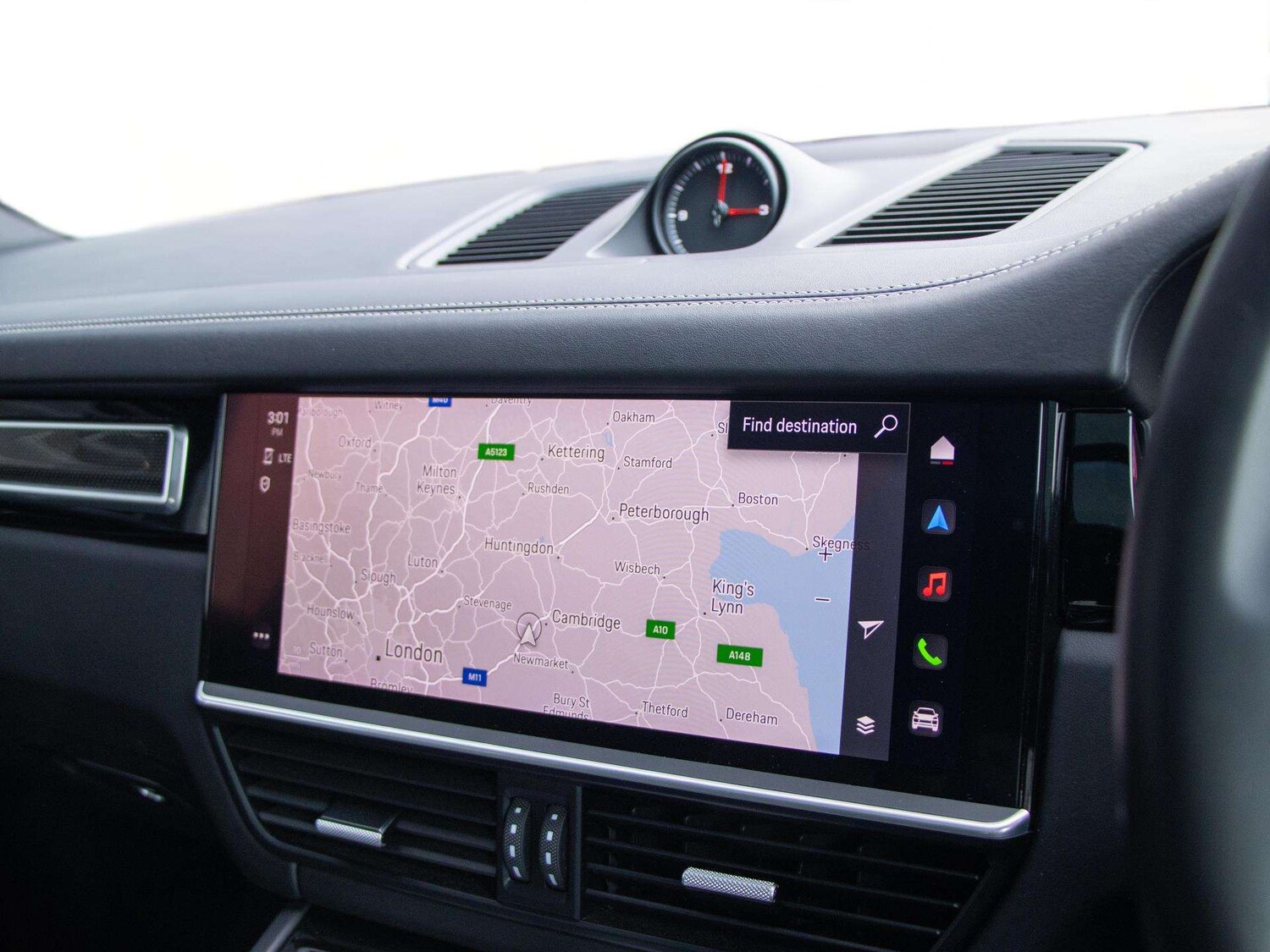 Used Porsche Cayenne 2023 for sale - 77995769: Photo 15