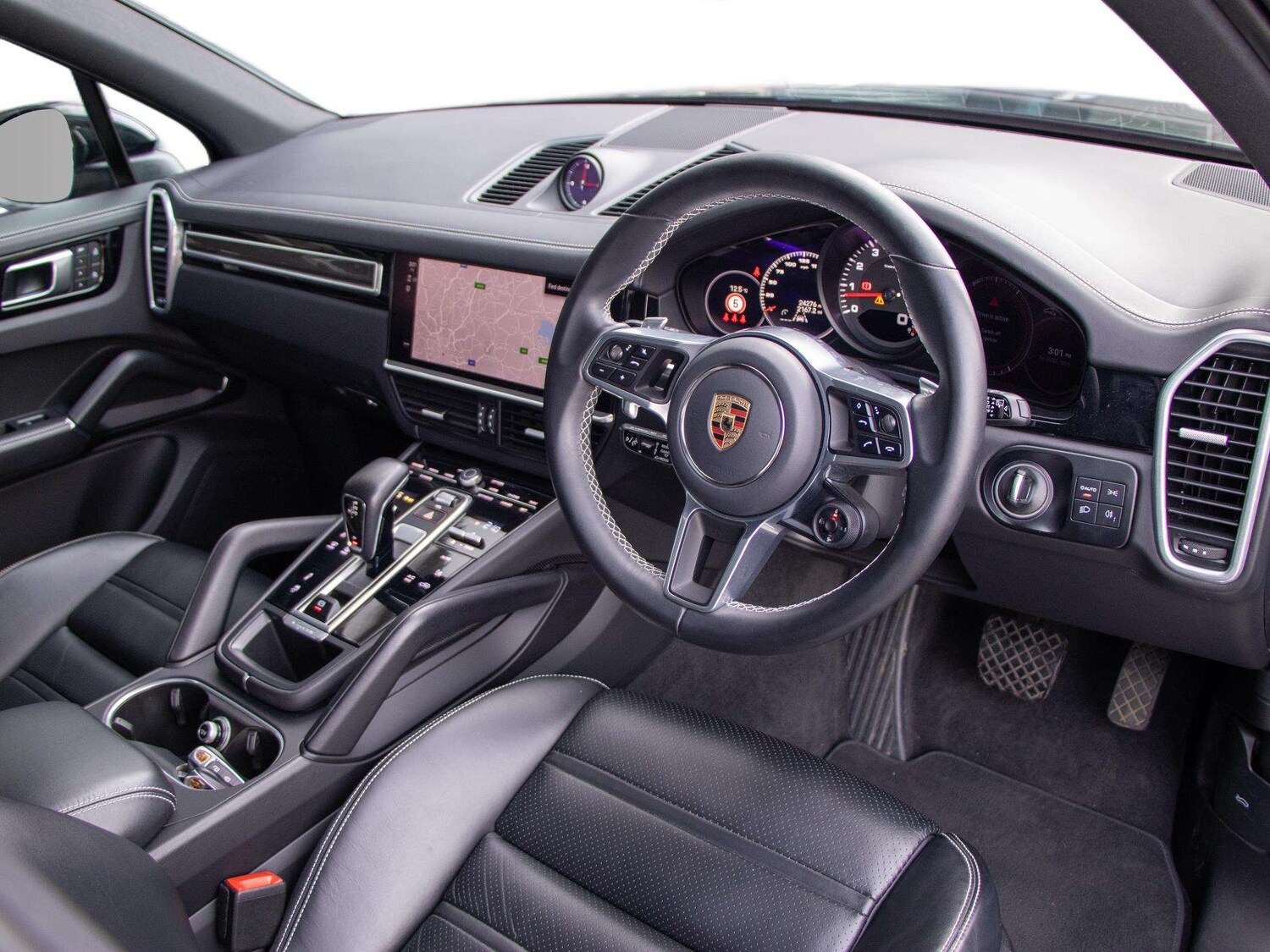 Used Porsche Cayenne 2023 for sale - 77995769: Photo 17