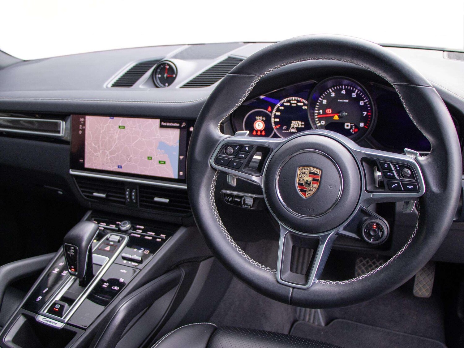 Used Porsche Cayenne 2023 for sale - 77995769: Photo 18