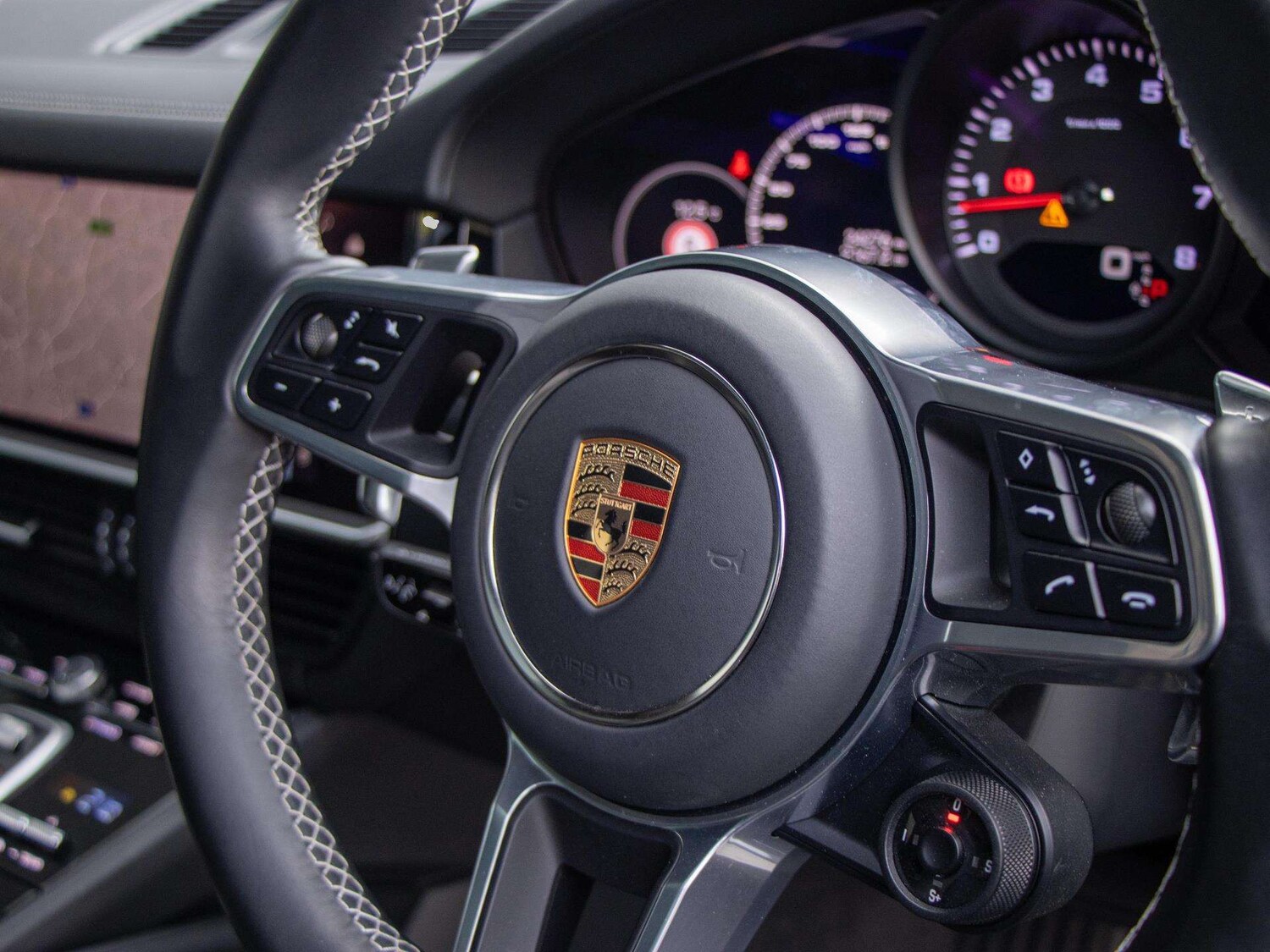 Used Porsche Cayenne 2023 for sale - 77995769: Photo 19