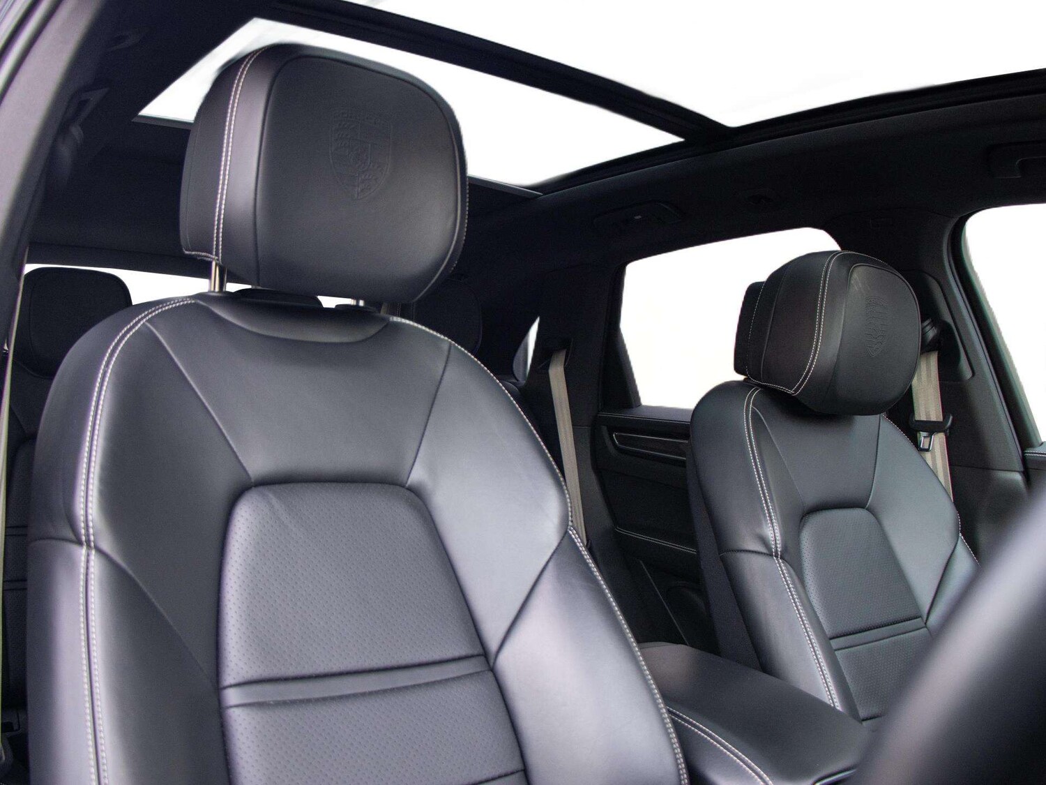 Used Porsche Cayenne 2023 for sale - 77995769: Photo 21