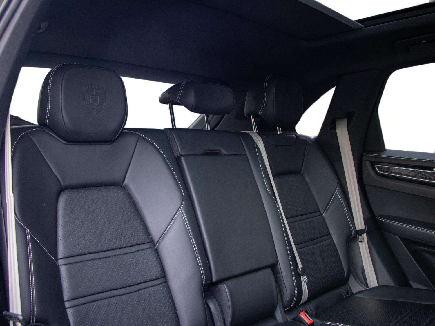 Used Porsche Cayenne 2023 for sale - 77995769: Photo 22