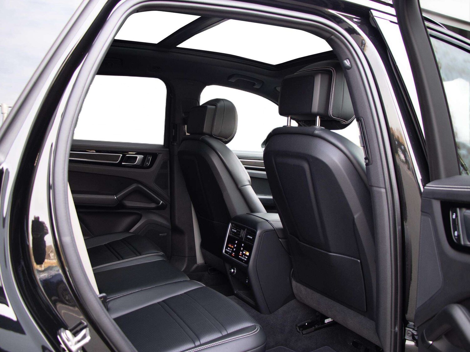 Used Porsche Cayenne 2023 for sale - 77995769: Photo 23