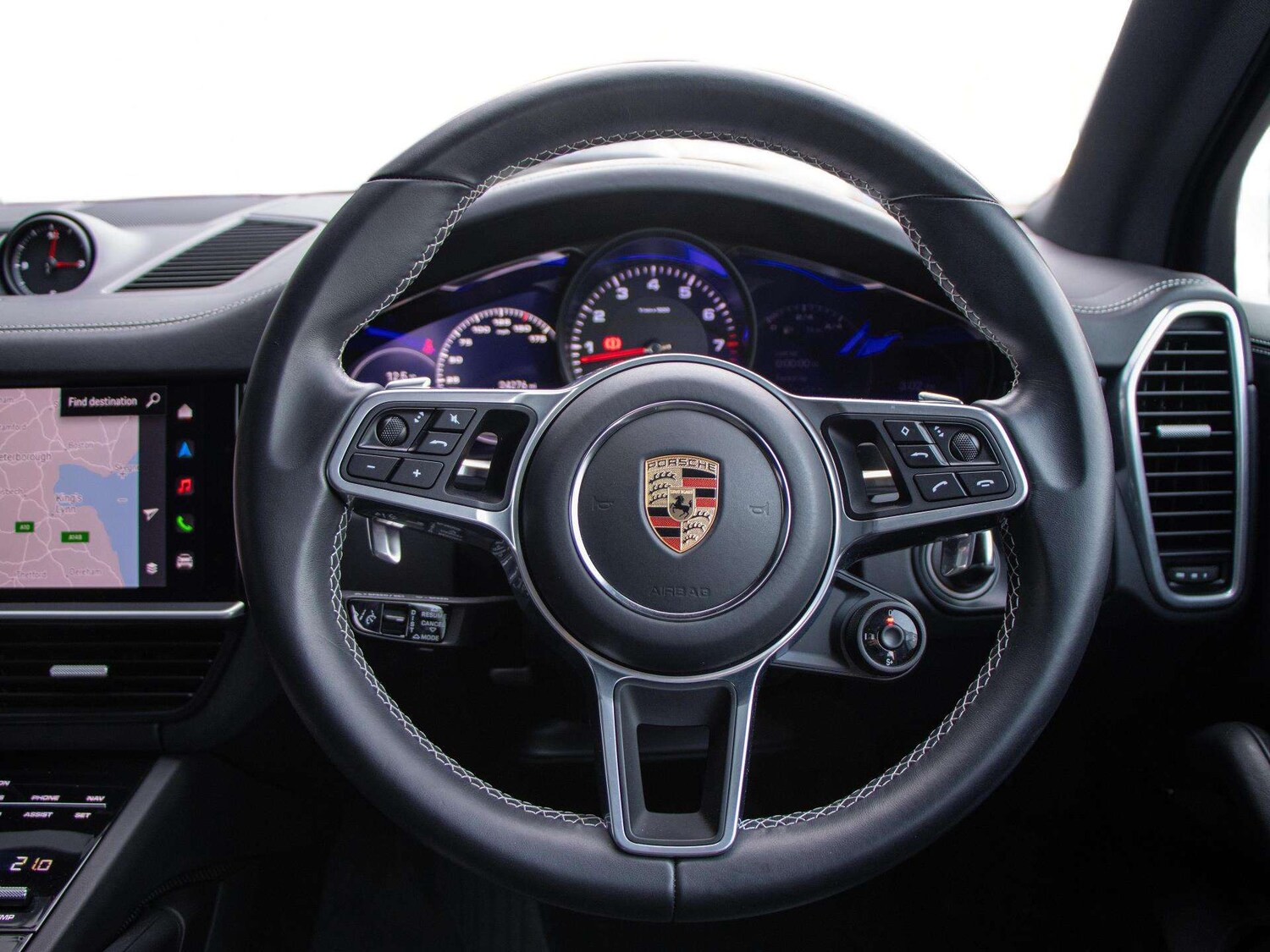 Used Porsche Cayenne 2023 for sale - 77995769: Photo 25