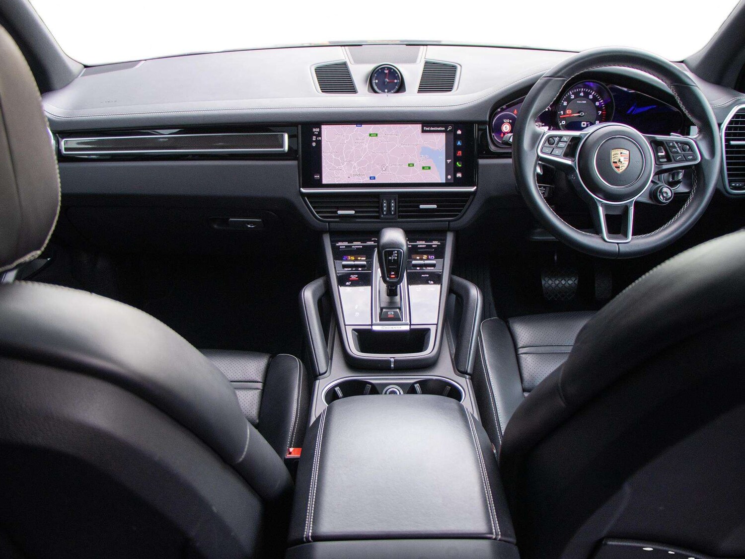 Used Porsche Cayenne 2023 for sale - 77995769: Photo 26