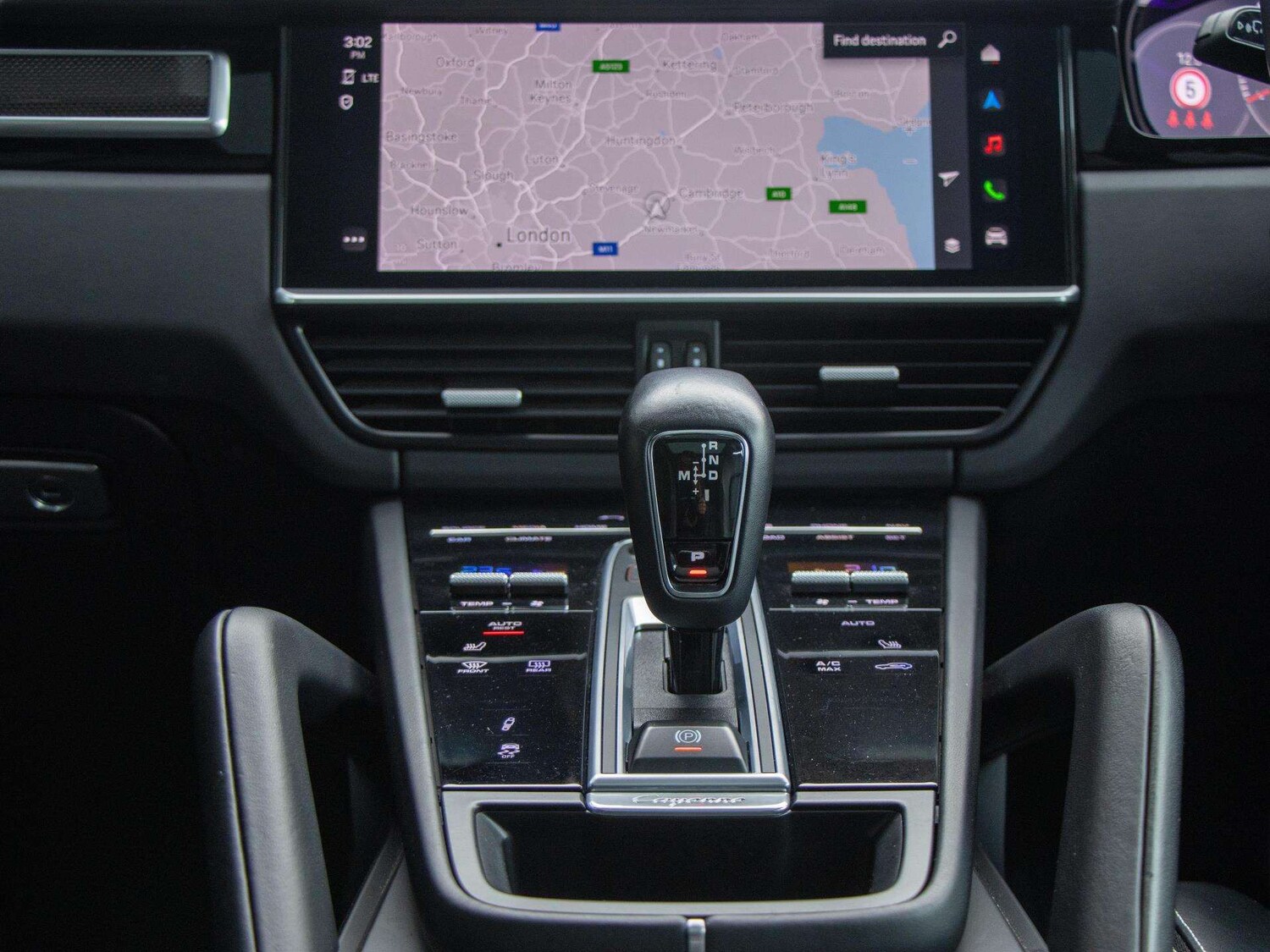 Used Porsche Cayenne 2023 for sale - 77995769: Photo 27