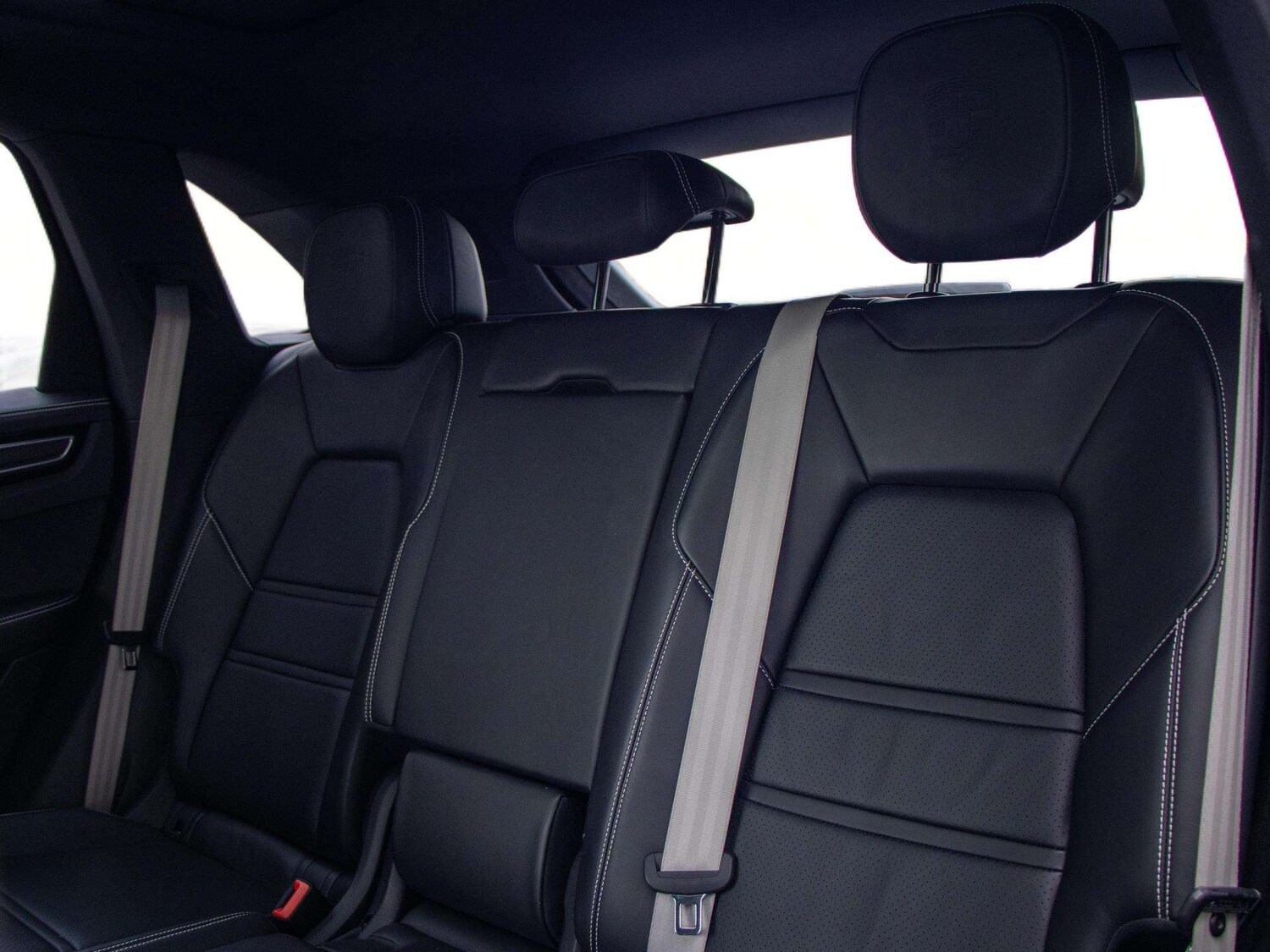 Used Porsche Cayenne 2023 for sale - 77995769: Photo 29