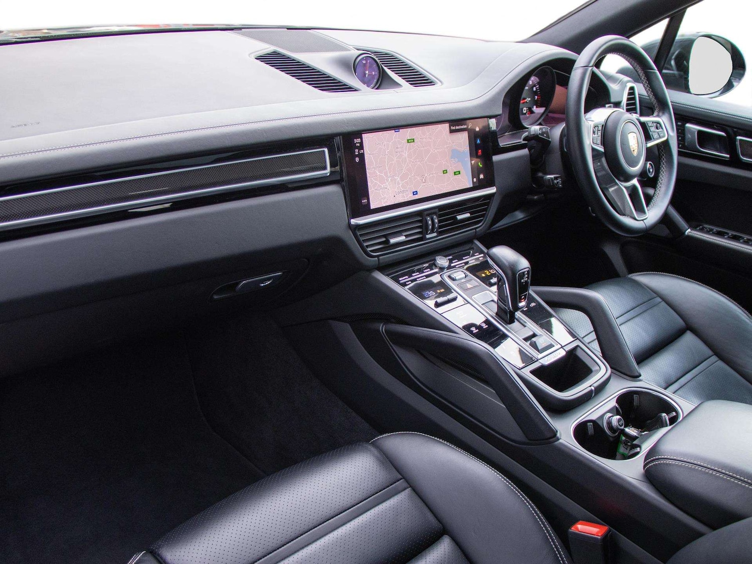 Used Porsche Cayenne 2023 for sale - 77995769: Photo 3