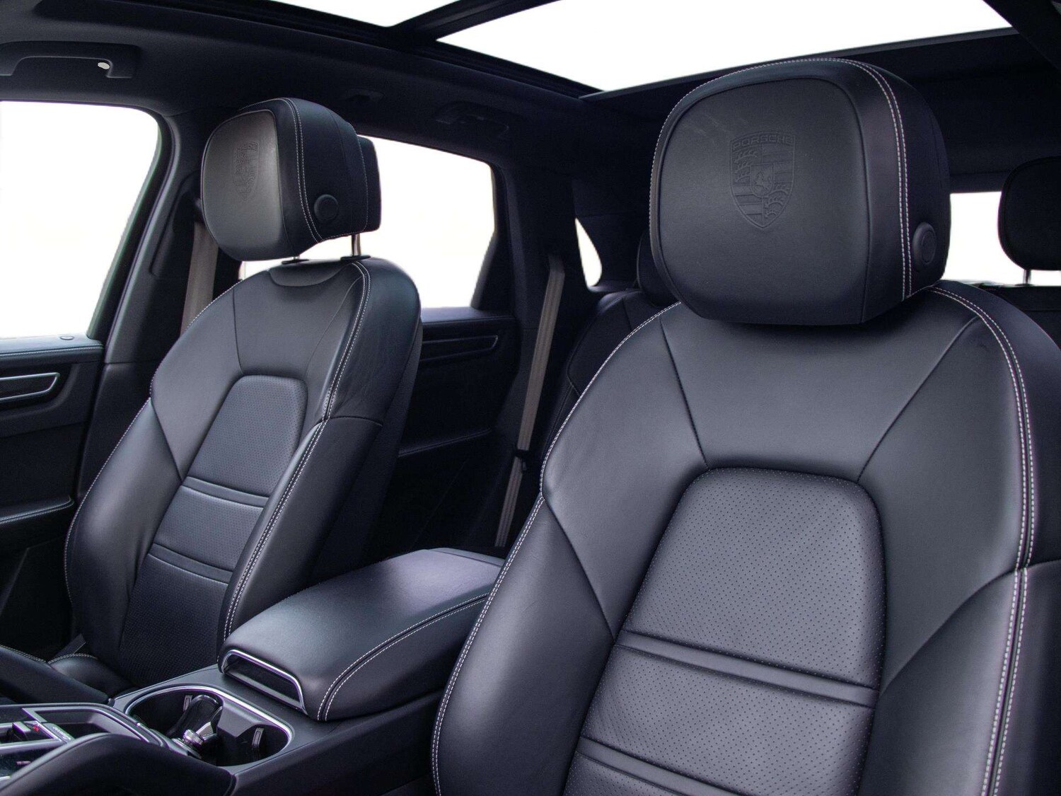 Used Porsche Cayenne 2023 for sale - 77995769: Photo 30