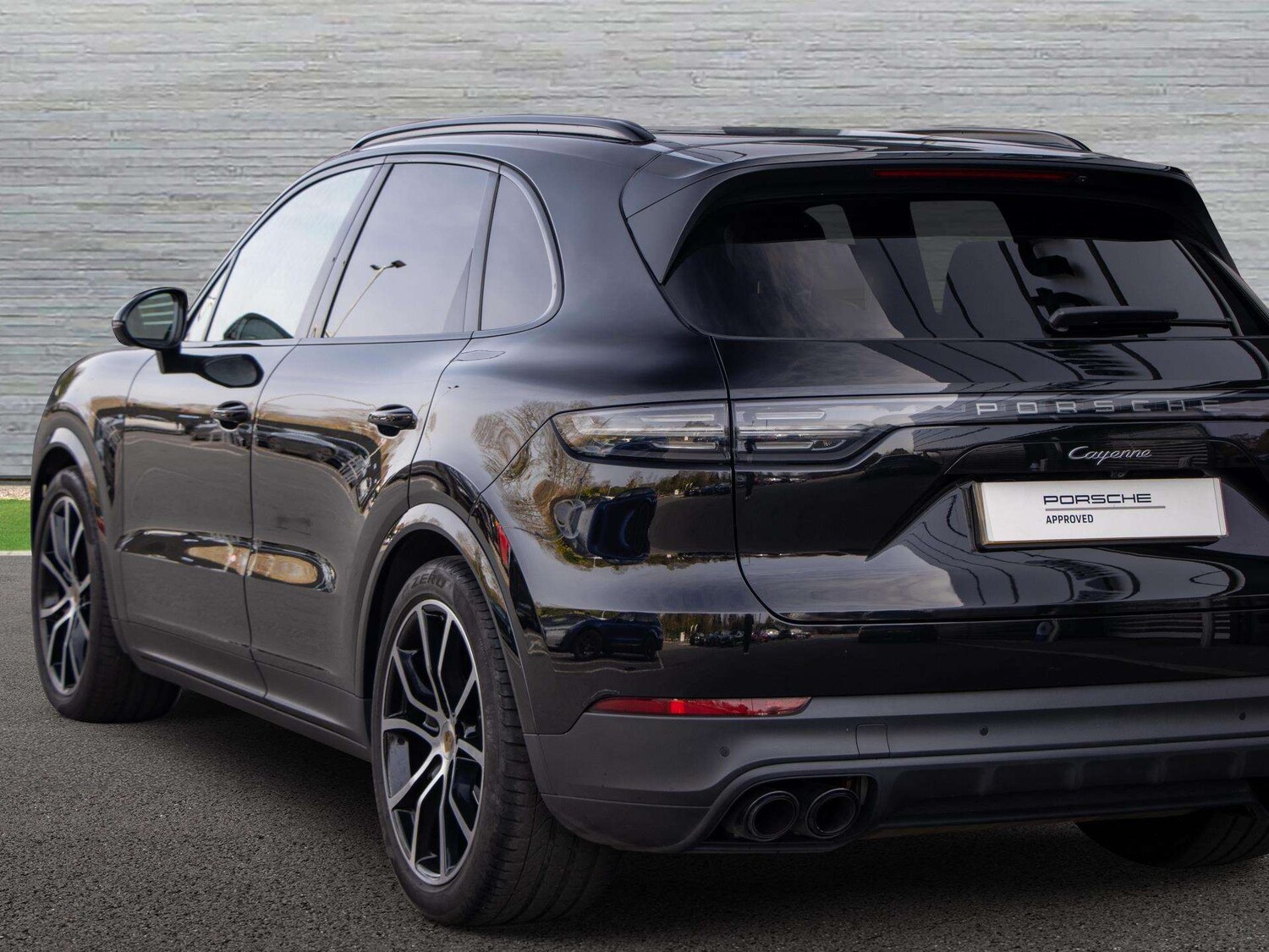 Used Porsche Cayenne 2023 for sale - 77995769: Photo 31