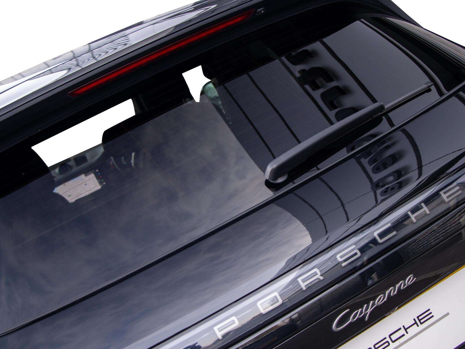 Used Porsche Cayenne 2023 for sale - 77995769: Photo 32