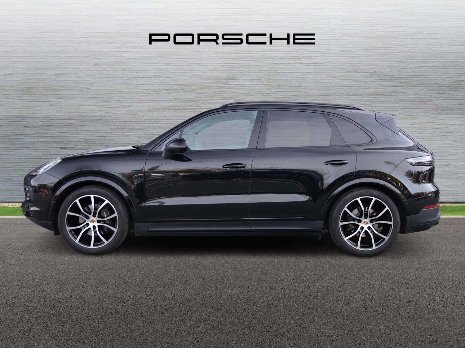 Used Porsche Cayenne 2023 for sale - 77995769: Photo 5