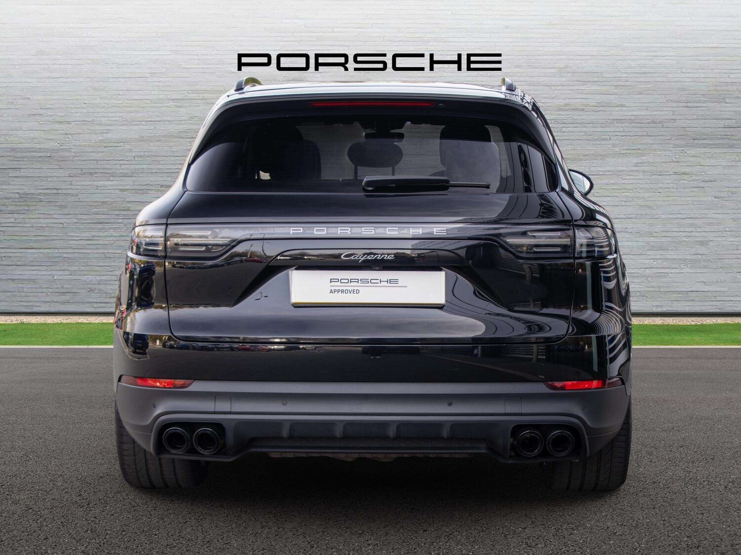 Used Porsche Cayenne 2023 for sale - 77995769: Photo 7